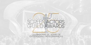 Screen Actors Guild Awards 2019: ecco tutte le nomination per il cinema e la TV