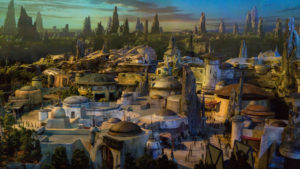 Disneyland Paris: ecco l’espansione del parco ricreato in due nuovi video