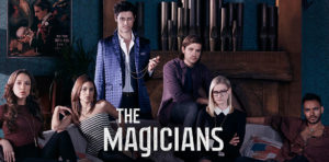 The Magicians: ecco il teaser trailer della quarta stagione della serie