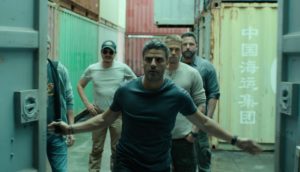 Triple Frontier: ecco il trailer sottotitolato del film con Ben Affleck, Charlie Hunnam ed Oscar Isaac