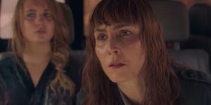 Close: online il trailer italiano del nuovo film di casa Netflix con Noomi Rapace