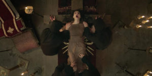 Crucifixion: diffuso il trailer italiano del nuovo horror firmato da Xavier Gens