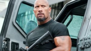 Fast & Furious 9: Dwayne Johnson non sarà presente nel film