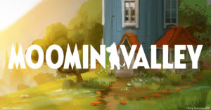 Moominvalley: diffuso online il trailer della serie animata