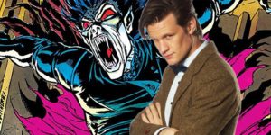 Morbius: Matt Smith si unisce al cast del film con protagonista Jared Leto