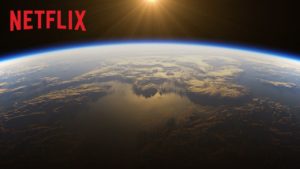 Space Force: annunciata la nuova serie Netflix con Steve Carell