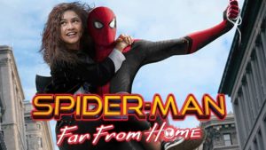 Spider-Man: Far From Home, rilasciato il primo teaser trailer italiano del film