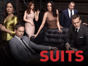 Suits: rivelato il titolo ufficiale dello spin-off della serie