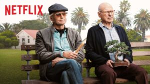 The Kominsky Method: rinnovata la serie Netflix per una seconda stagione