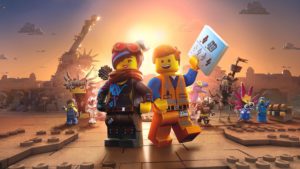 The LEGO Movie 2: rilasciato il nuovo trailer italiano del film d’animazione