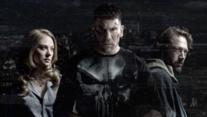 The Punisher: svelata la data d’uscita ufficiale della seconda stagione