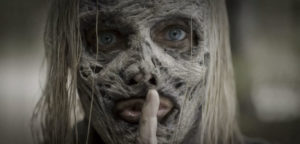 The Walking Dead 9: Alpha, leader dei Sussurratori, al centro del nuovo teaser trailer
