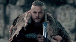 Raised by Wolves: Travis Fimmel sarà il protagonista della serie di Ridley Scott
