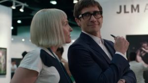 Velvet Buzzsaw: ecco il trailer italiano del nuovo film Netflix con Jake Gyllenhaal