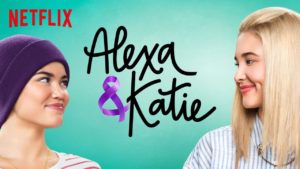 Alexa & Katie: rinnovata la serie per una terza stagione