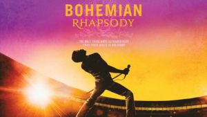 Bohemian Rhapsody: la storia di un uomo divenuto leggenda