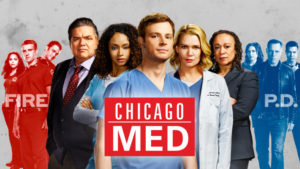 Chicago P.D., Chicago Fire e Chicago Med: la NBC rinnova ufficialmente le serie
