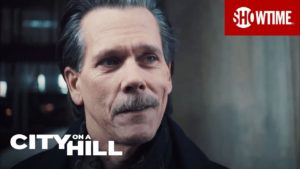 City on a Hill: online il nuovo trailer della serie con Kevin Bacon