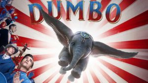 Dumbo: ecco le prime reazioni della stampa al film di Tim Burton