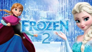 Frozen 2: ecco il primo teaser trailer italiano del film