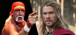 Hulk Hogan: Chris Hemsworth interpreterà il noto wrestler nel biopic di Todd Phillips