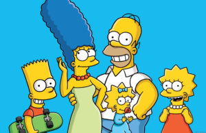 I Simpson: rinnovata la serie fino alla 32esima stagione