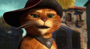 Il Gatto con gli Stivali: trovato il regista per il sequel del film animato