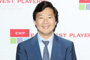 The Emperor of Malibu: Ken Jeong sarà il protagonista del pilot della nuova serie della CBS