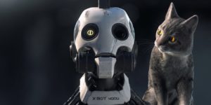 Love, Death & Robots: ecco il trailer italiano della serie animata curata da David Fincher e Tim Miller