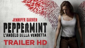 Peppermint – L’Angelo della Vendetta: online il primo trailer italiano del film con Jennifer Garner