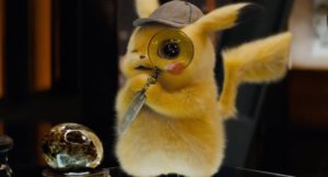Pokémon – Detective Pikachu: rilasciato il nuovo trailer italiano del film con Ryan Reynolds
