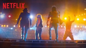 The Dirt: Mötley Crüe, ecco il trailer sottotitolato in italiano del nuovo film Netflix