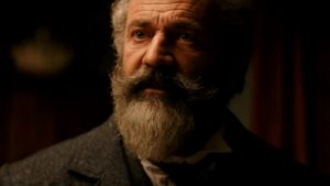 The Professor and the Madman: rilasciato il trailer del film con Mel Gibson e Sean Penn