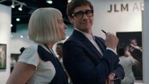 Velvet Buzzsaw: recensione del nuovo film Netflix con protagonista Jake Gyllenhaal