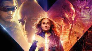 X-Men: Dark Phoenix, rilasciato il trailer finale in italiano del film