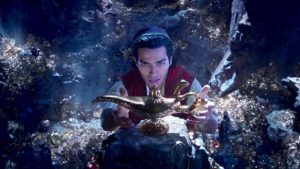 Aladdin: rilasciato il nuovo trailer italiano del live-action Disney