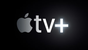 Apple TV+: la Apple annuncia il suo nuovo servizio di streaming