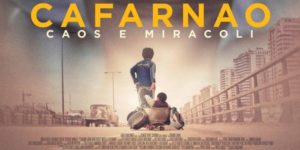 Cafarnao – Caos e Miracoli: diffuse le prime clip italiane del film di Nadine Labaki