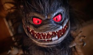 Critters – A New Binge: online il trailer della serie con protagonisti i mostriciattoli degli anni ’80