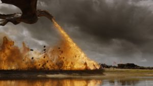 Game of Thrones: un nuovo video ci mostra gli stuntman in azione