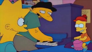 I Simpson: rimosso dalla distribuzione l’episodio con Michael Jackson