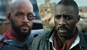 Suicide Squad 2: Idris Elba sostituirà Will Smith nel ruolo di Deadshot
