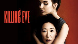 Killing Eve: diffuso online il nuovo trailer della seconda stagione