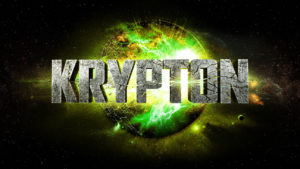 Krypton: terminate ufficialmente le riprese della seconda stagione