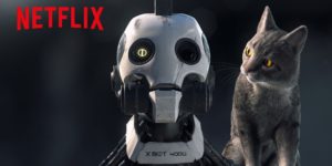 Love, Death & Robots: ecco il nuovo trailer della serie animata di Netflix