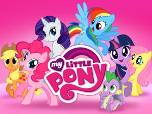 My Little Pony: la nona stagione sarà l’ultima della serie animata