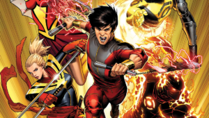 Shang-Chi: Kevin Feige torna a parlarci del nuovo film di casa Marvel