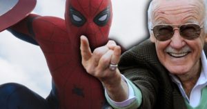 Spider-Man: Far From Home, confermato ufficialmente il cameo di Stan Lee
