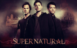 Supernatural: la serie terminerà ufficialmente con la quindicesima stagione