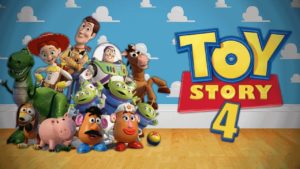 Toy Story 4: rilasciato online il nuovo trailer internazionale del film